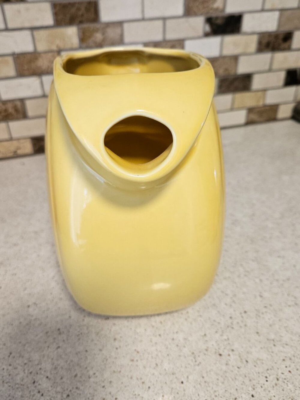 Fiestaware jug large - Picture 2 of 6